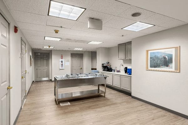 The Amber Senior Living