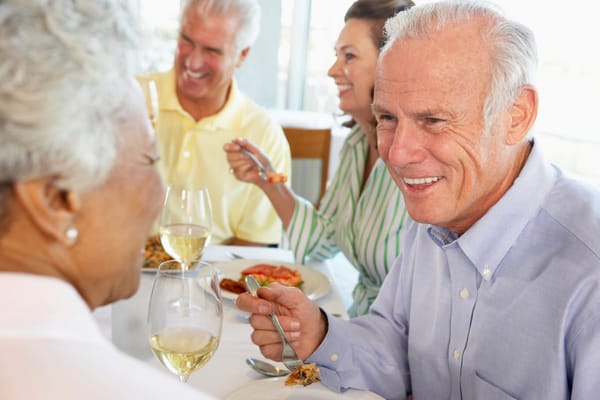 Dorian Place Assisted Living Facility