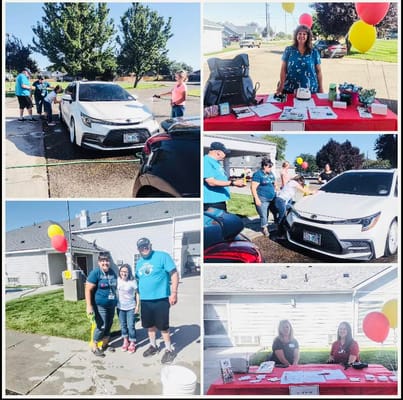 Dorian Place Assisted Living Facility