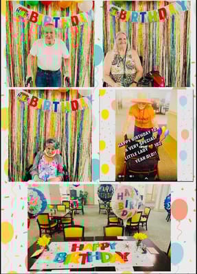 Dorian Place Assisted Living Facility