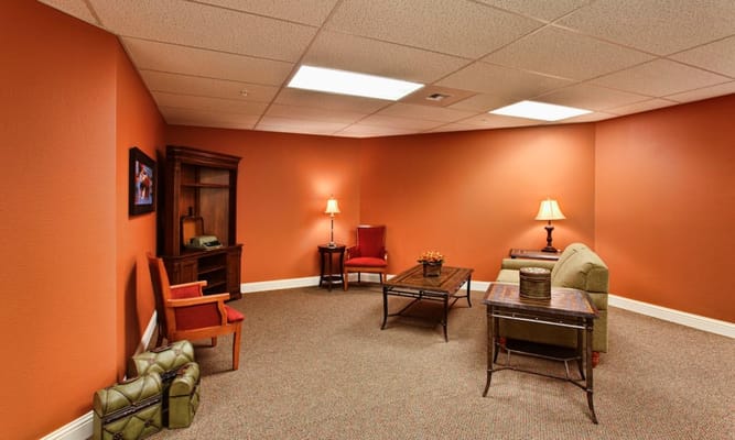 Sea View Senior Living Community