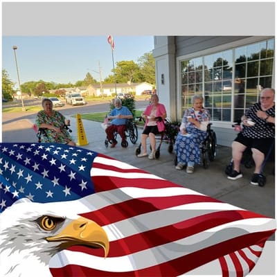 Dorian Place Assisted Living Facility