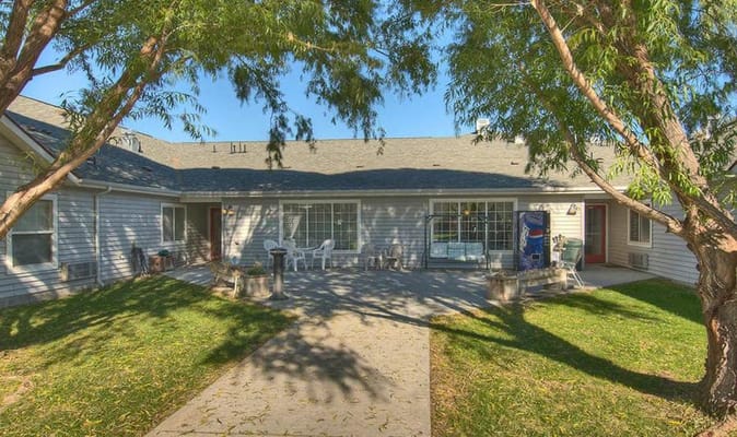 Dorian Place Assisted Living Facility