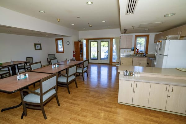 Mt. Angel Orchard House