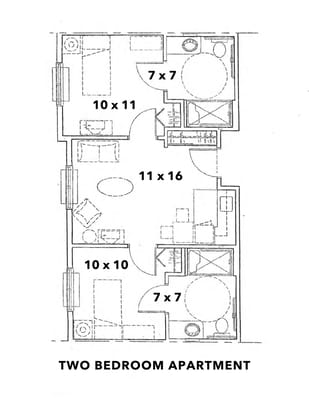 Mt. Angel Orchard House