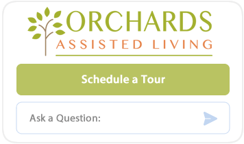 Orchards Assisted Living