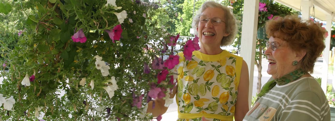 Orchards Assisted Living