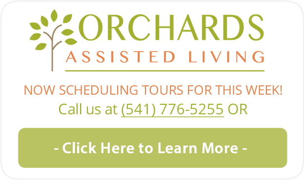 Orchards Assisted Living