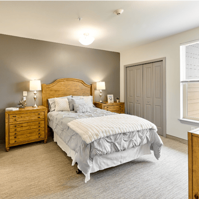 Bonaventure of Salem Assisted Living