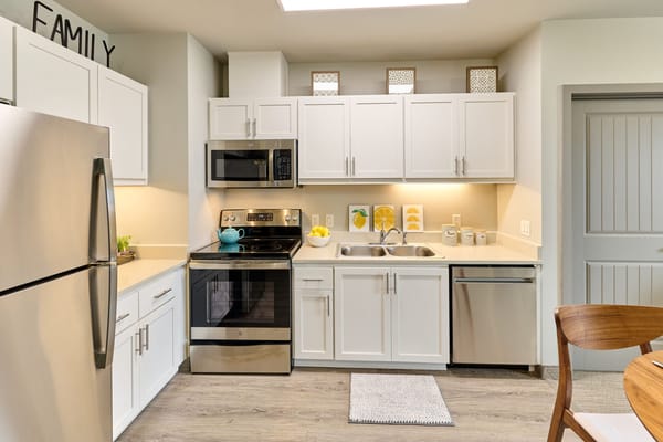 Bonaventure of Salem Assisted Living