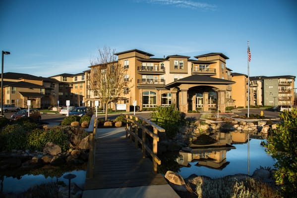 Bonaventure of Salem Assisted Living