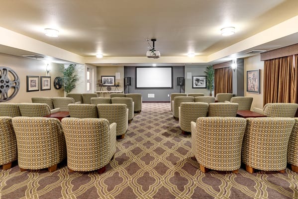 Bonaventure of Salem Assisted Living