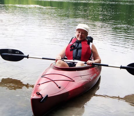 Spiritrust Lutheran – the Village at Sprenkle Drive