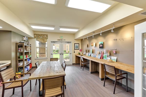 Bonaventure of Salem Assisted Living