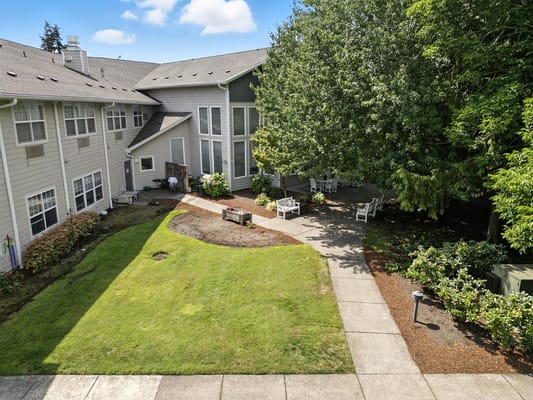 Cedar Village Assisted Living Community