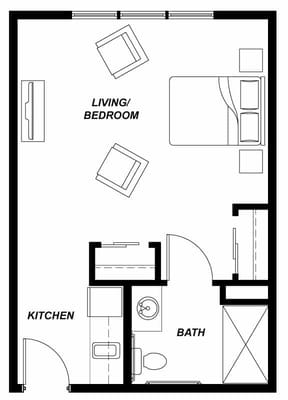 Avamere at Sandy Assisted Living Facility
