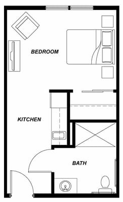 Avamere at Sandy Assisted Living Facility