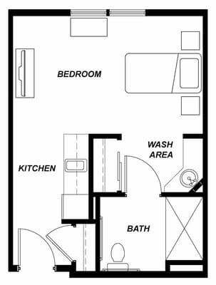Avamere at Sandy Assisted Living Facility