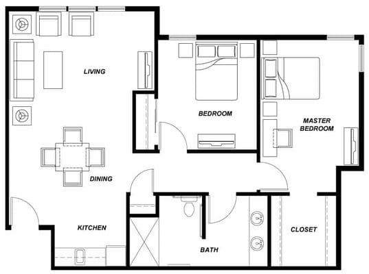 Avamere at Sandy Assisted Living Facility