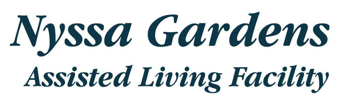 Logo of Nyssa Gardens Assisted Living Facility