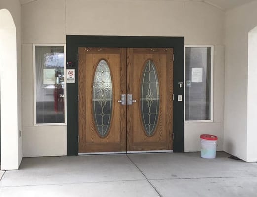 Nyssa Gardens Assisted Living Facility