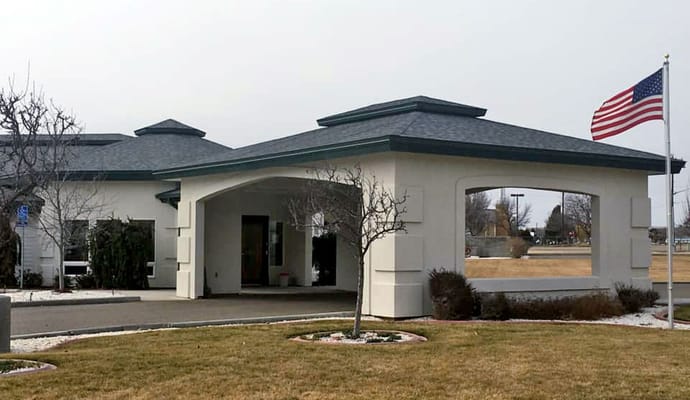 Nyssa Gardens Assisted Living Facility