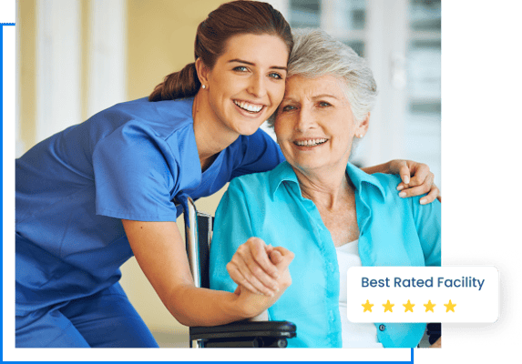 Above All Senior Living Care LLC