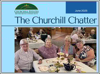 Churchill Retirement Assisted Living