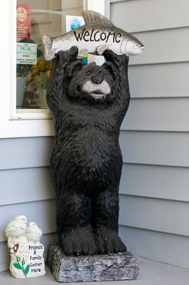 Spring Meadows Assisted Living Facility