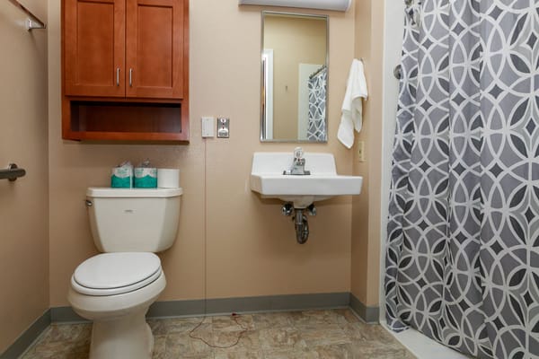 Spring Meadows Assisted Living Facility