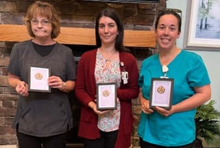 Heritage Springs Memory Care