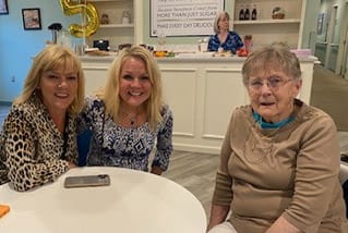 Heritage Springs Memory Care