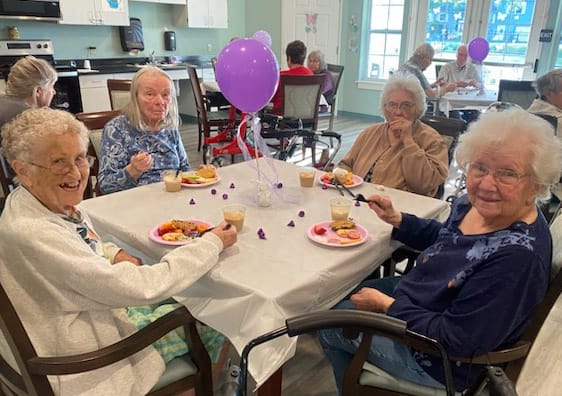 Heritage Springs Memory Care