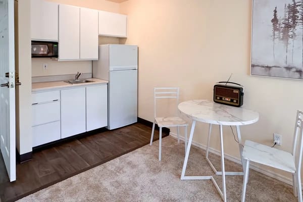 Homewood Assisted Living