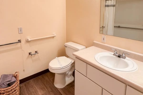 Homewood Assisted Living