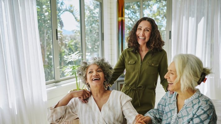 Abington Manor at Morgan Hill