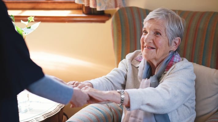 Abington Manor at Morgan Hill