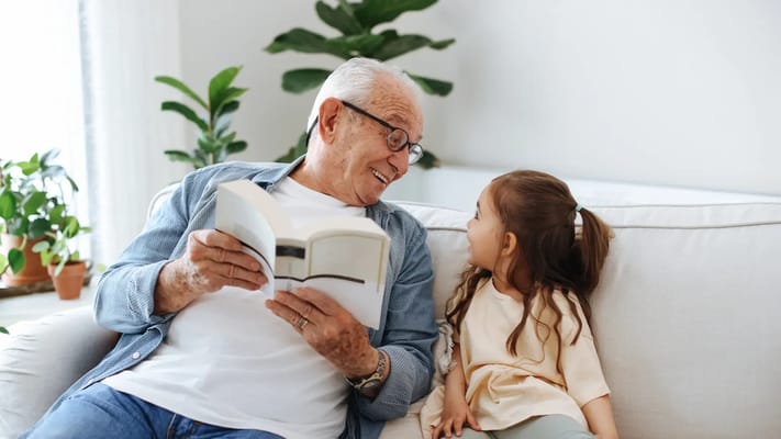 Abington Manor at Morgan Hill