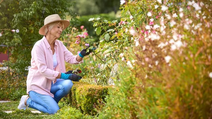 Abington Manor at Morgan Hill