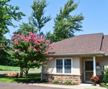 Chandler Hall Health Services, Inc. – Hicks