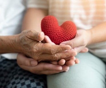 Chandler Hall Health Services, Inc. – Hicks