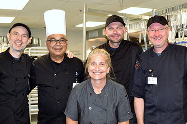 Chandler Hall Health Services, Inc. – Hicks