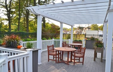 Chandler Hall Health Services, Inc. – Hicks