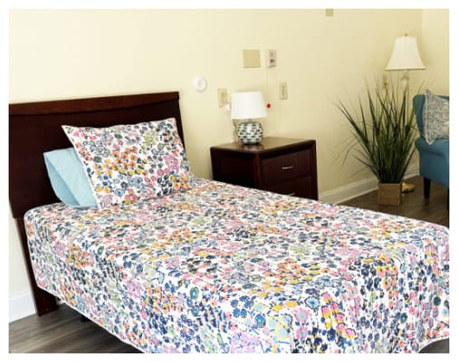 Chandler Hall Health Services, Inc. – Hicks