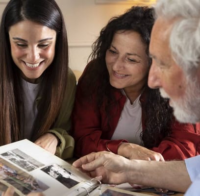 Chandler Hall Health Services, Inc. – Hicks