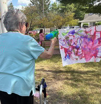 Chandler Hall Health Services, Inc. – Hicks