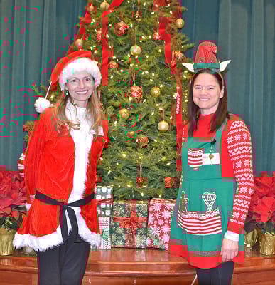 Chandler Hall Health Services, Inc. – Hicks