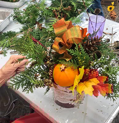 Chandler Hall Health Services, Inc. – Hicks