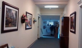 Berks Leisure Living