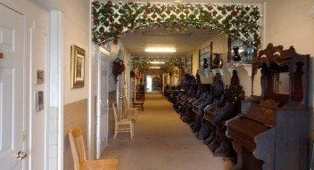 Berks Leisure Living